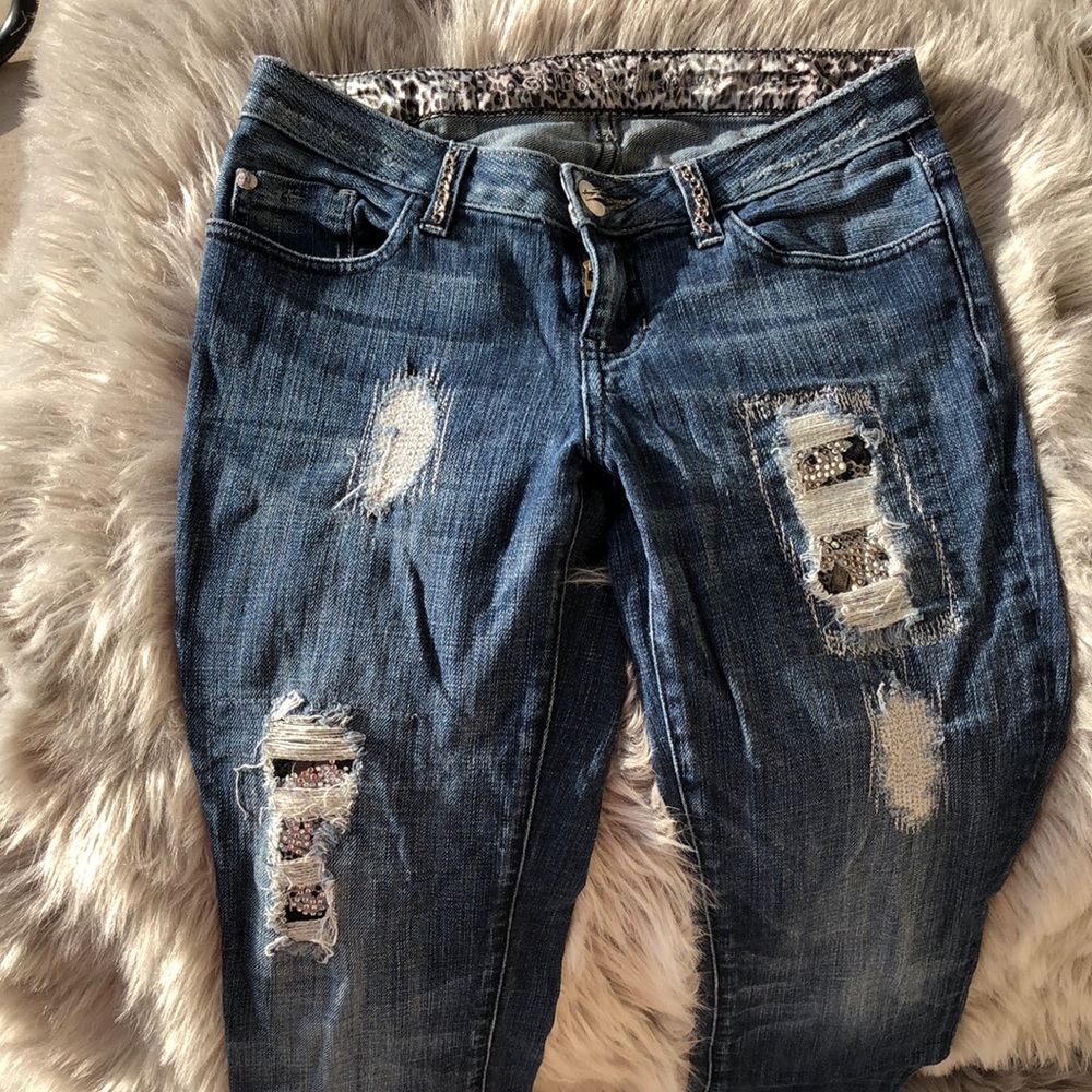 Guess by Marciano jeans
